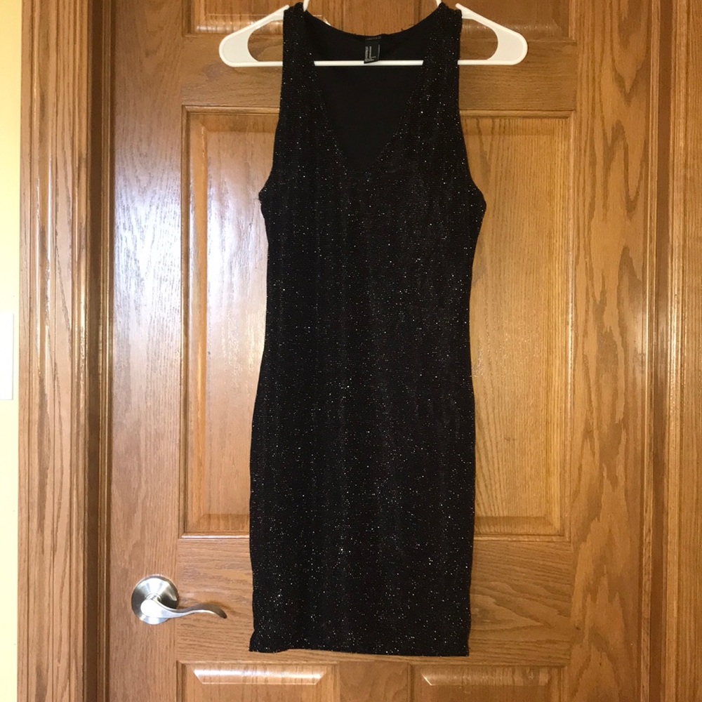 Forever 21 Bodycon Dress